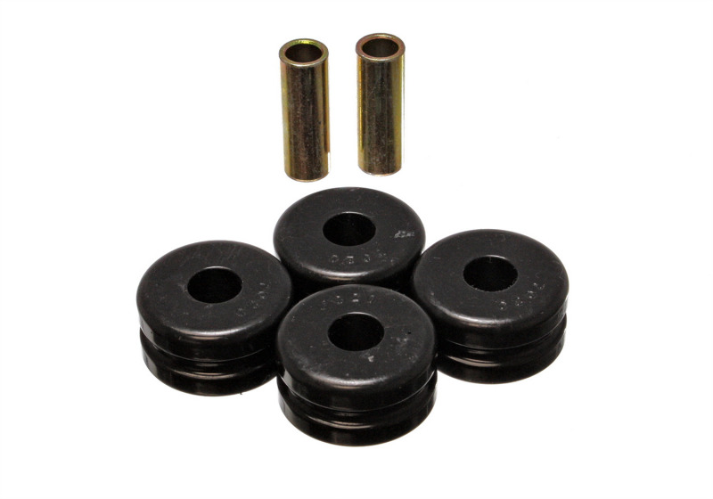 Picture of Energy Suspension ES Strut Bushings-Black Bushing Kits - 7.7102G