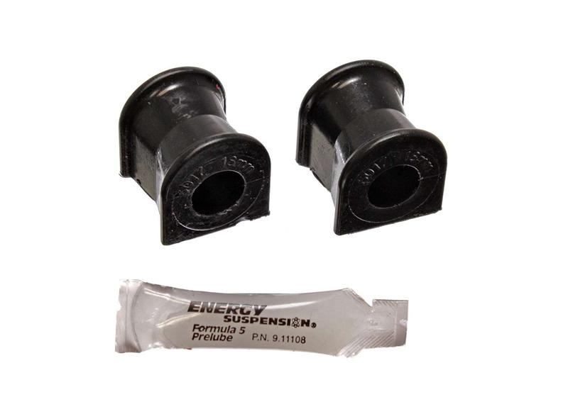 Picture of Energy Suspension ES Sway Bar Bushings-Black Bushing Kits - 7.5103G
