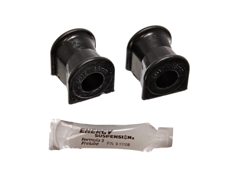Picture of Energy Suspension ES Sway Bar Bushings-Black Bushing Kits - 7.5103G