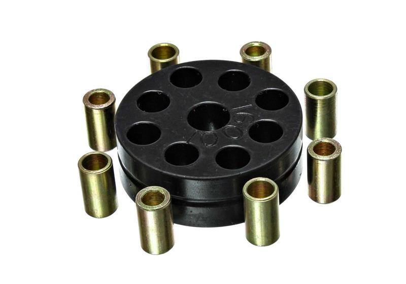 Picture of Energy Suspension ES Steering Couplers-Red Bushing Kits - 7.16101R