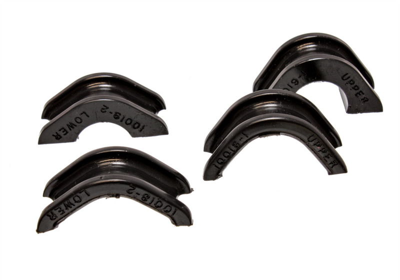 Picture of Energy Suspension ES Steering Rack Bush-Black Bushing Kits - 7.10102G
