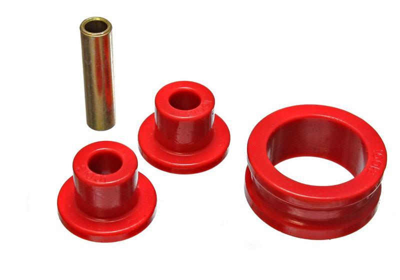 Picture of Energy Suspension ES Steering Rack Bush-Red Bushing Kits - 7.10102R