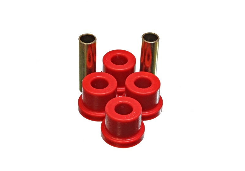 Picture of Energy Suspension ES Trans Mounts-Red Bushing Kits - 7.1101R