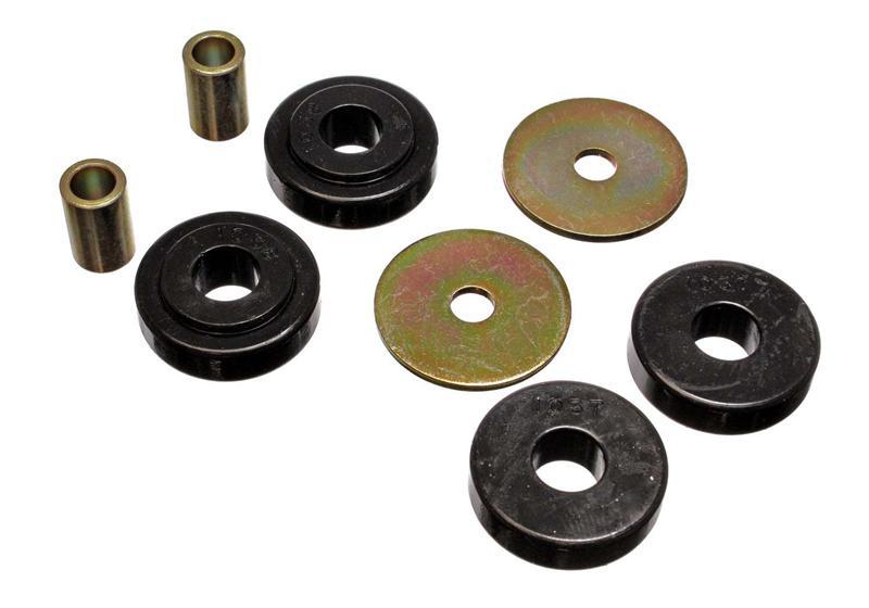 Picture of Energy Suspension ES Trans Mounts-Red Bushing Kits - 7.1101R