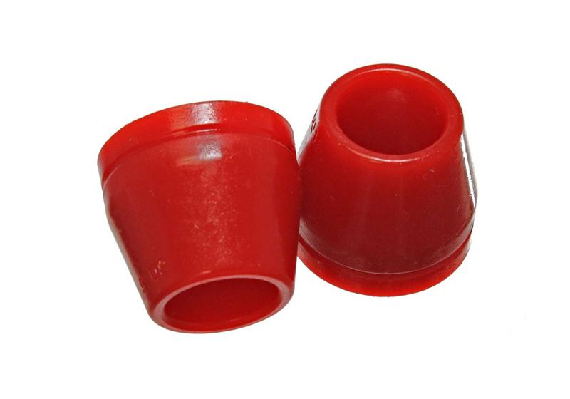 Picture of Energy Suspension ES Bump Stops-Red Bushing Kits - 7.6104R
