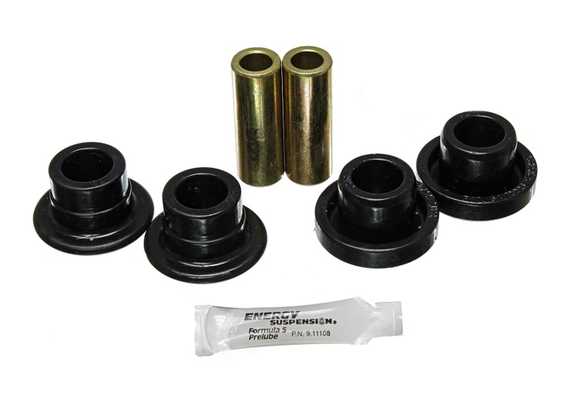 Picture of Energy Suspension ES Cntrl Arm Bushings-Black Bushing Kits - 7.3108G