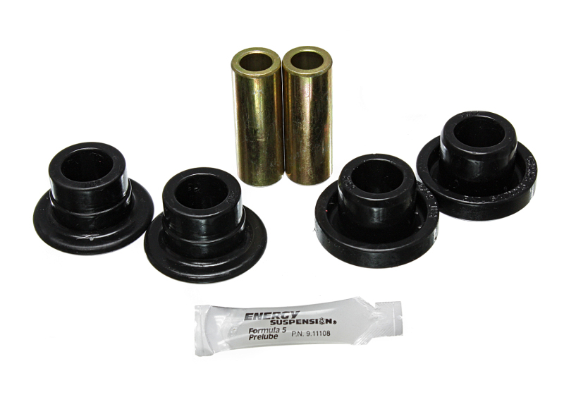 Picture of Energy Suspension ES Cntrl Arm Bushings-Black Bushing Kits - 7.3108G
