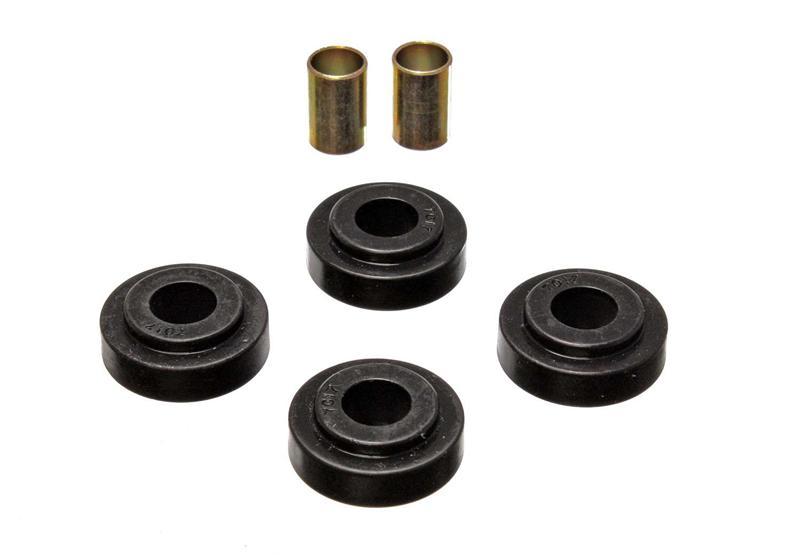 Picture of Energy Suspension ES Strut Bushings-Red Bushing Kits - 7.7105R
