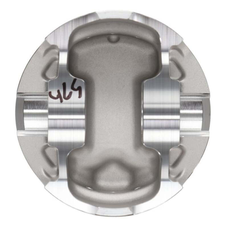 Picture of Wiseco WIS Piston Sets-8 Cyl - K394X2