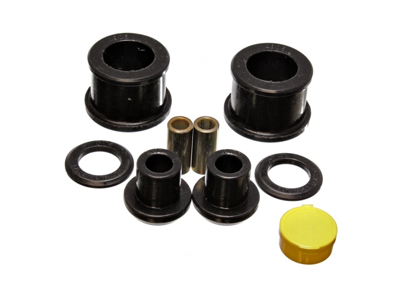 Picture of Energy Suspension ES Diff Bushings-Black Bushing Kits - 7.1118G