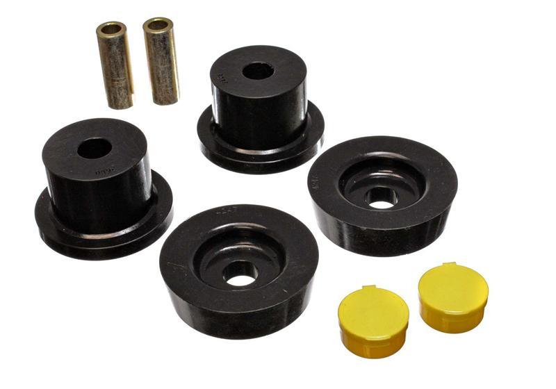 Picture of Energy Suspension ES Diff Bushings-Red Bushing Kits - 7.1118R