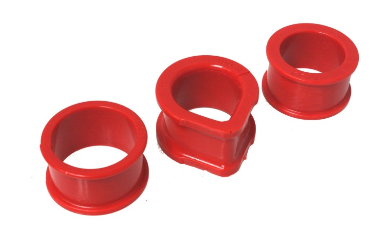 Picture of Energy Suspension ES Steering Rack Bush-Red Bushing Kits - 7.10104R