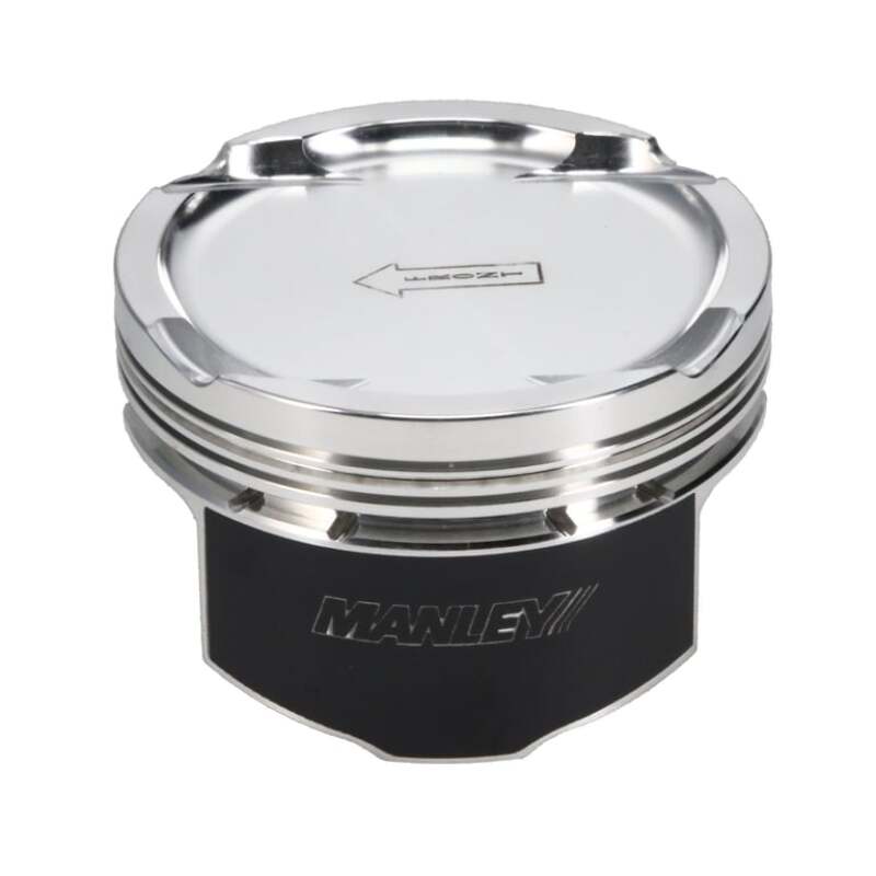 Picture of Manley Performance MAN Piston Sets-4 Cyl - 608005CE-4