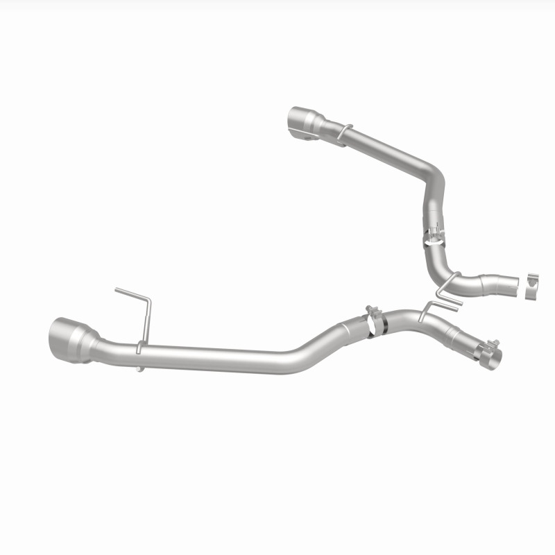 Picture of Magnaflow MAG Axle Back Exhaust - 19345