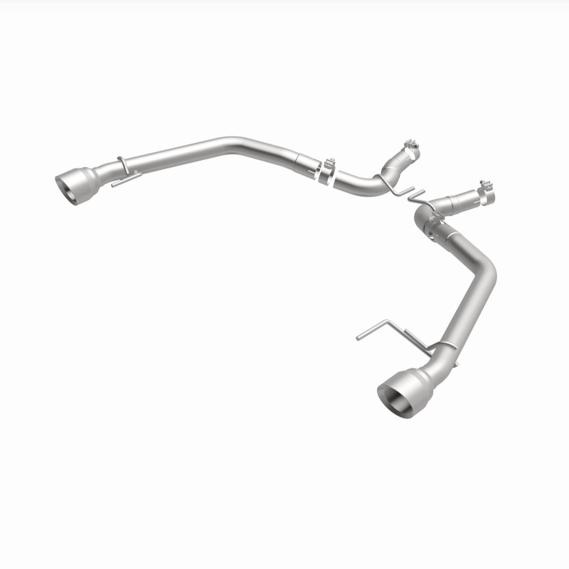 Picture of Magnaflow MAG Axle Back Exhaust - 19345