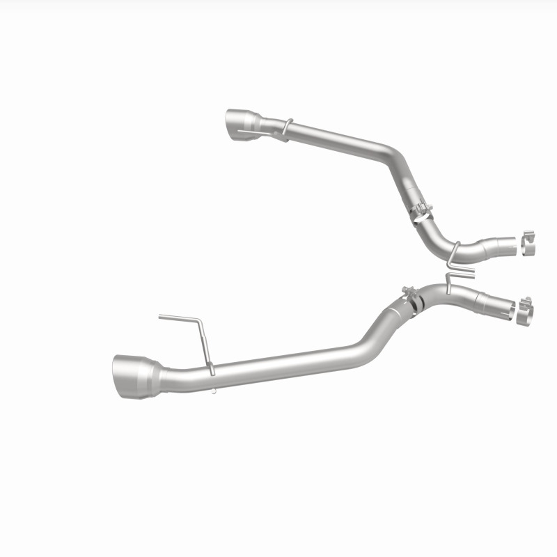 Picture of Magnaflow MAG Axle Back Exhaust - 19345