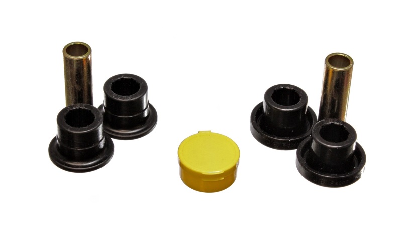 Picture of Energy Suspension ES Cntrl Arm Bushings-Black Bushing Kits - 7.3114G