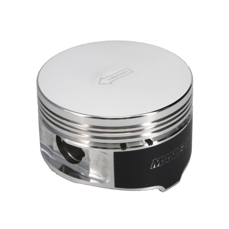 Picture of Manley Performance MAN Piston Sets-8 Cyl - 594000CE-8