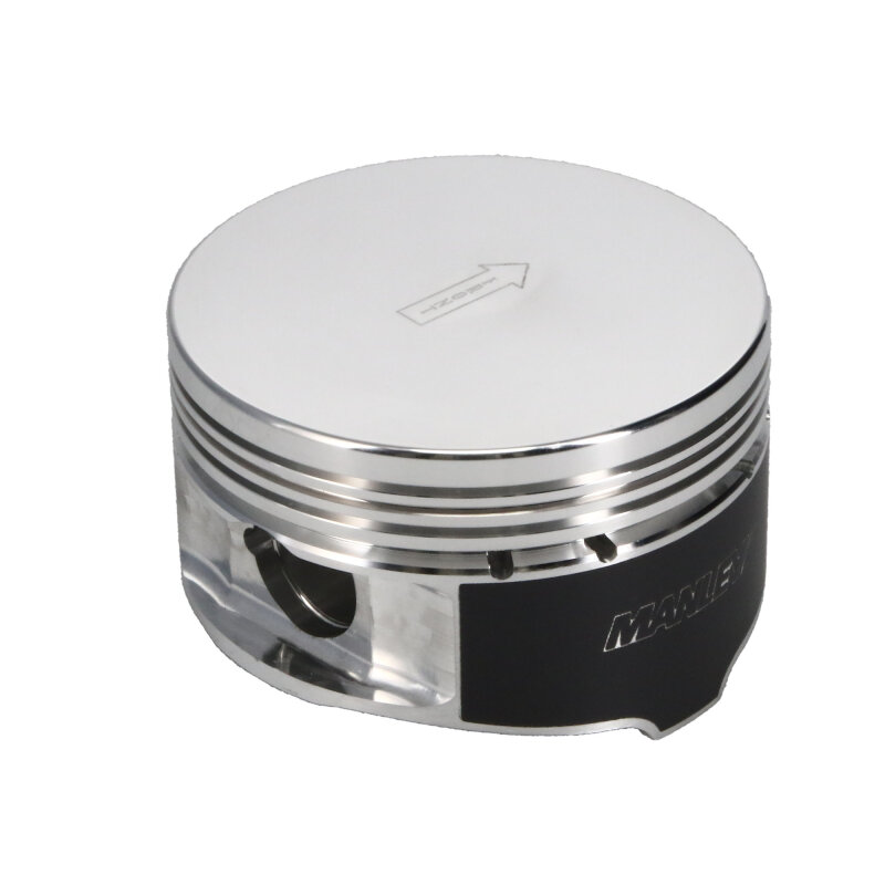 Picture of Manley Performance MAN Piston Sets-8 Cyl - 594000CE-8