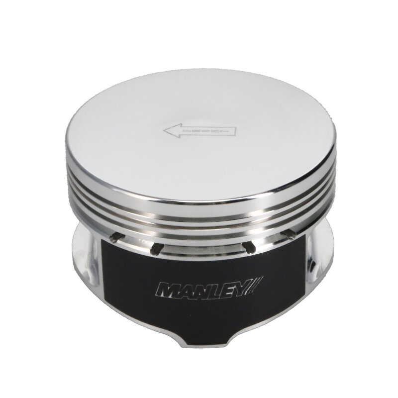 Picture of Manley Performance MAN Piston Sets-8 Cyl - 594000CE-8