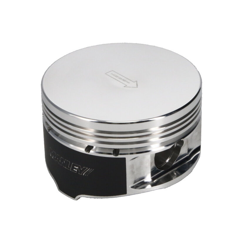 Picture of Manley Performance MAN Piston Sets-8 Cyl - 594000CE-8