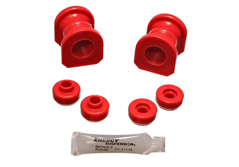 Picture of Energy Suspension ES Sway Bar Bushings-Red Bushing Kits - 7.5123R