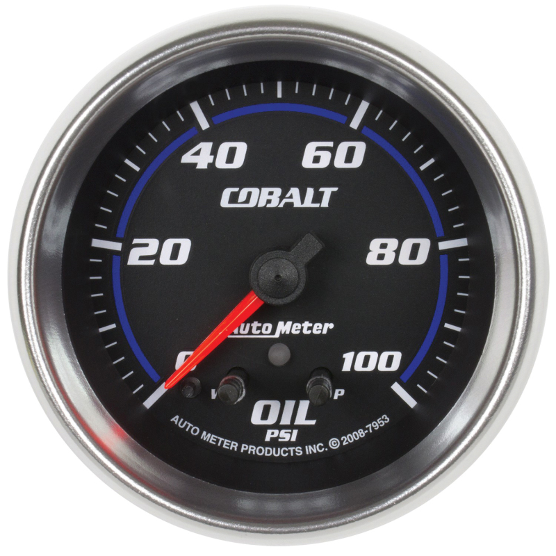 Picture of AutoMeter AM Cobalt Gauges - 7953