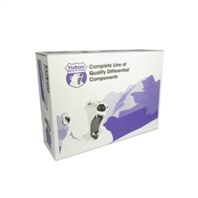 Picture of Yukon Gear & Axle YUK Gear & Install Kits Differential Install Kits - YGK012