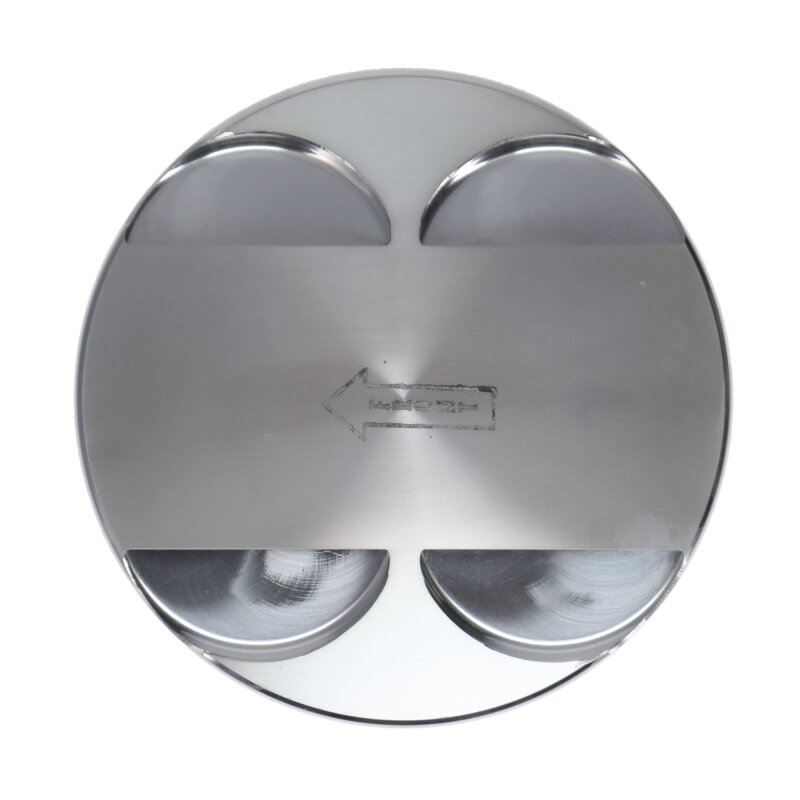 Picture of Manley Performance MAN Piston Sets-8 Cyl - 598005CE-8