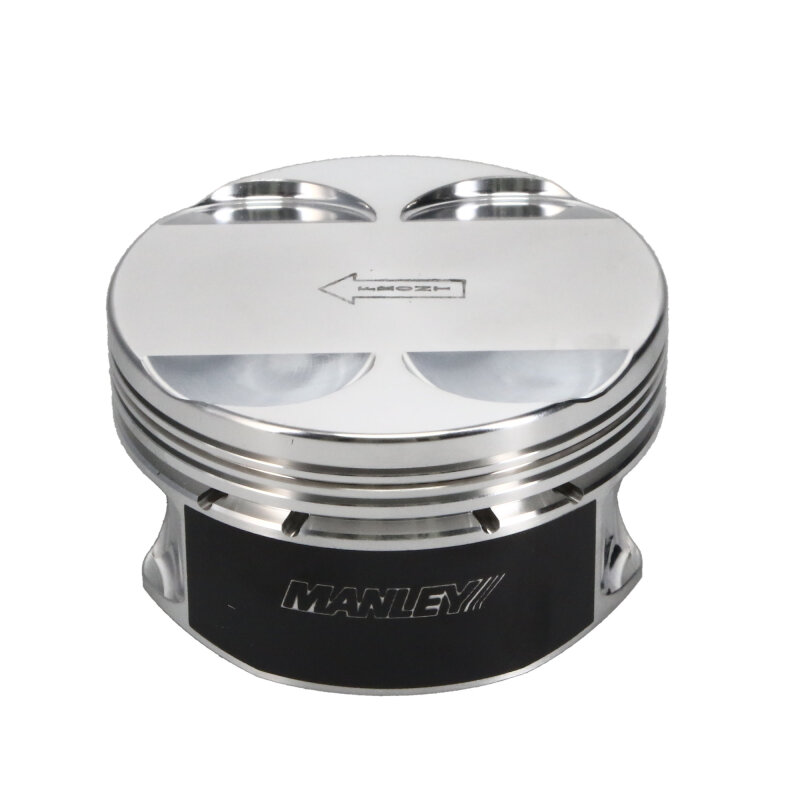 Picture of Manley Performance MAN Piston Sets-8 Cyl - 598005CE-8