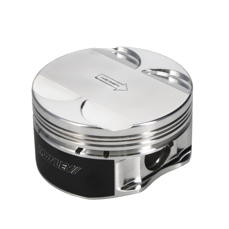 Picture of Manley Performance MAN Piston Sets-8 Cyl - 598005CE-8