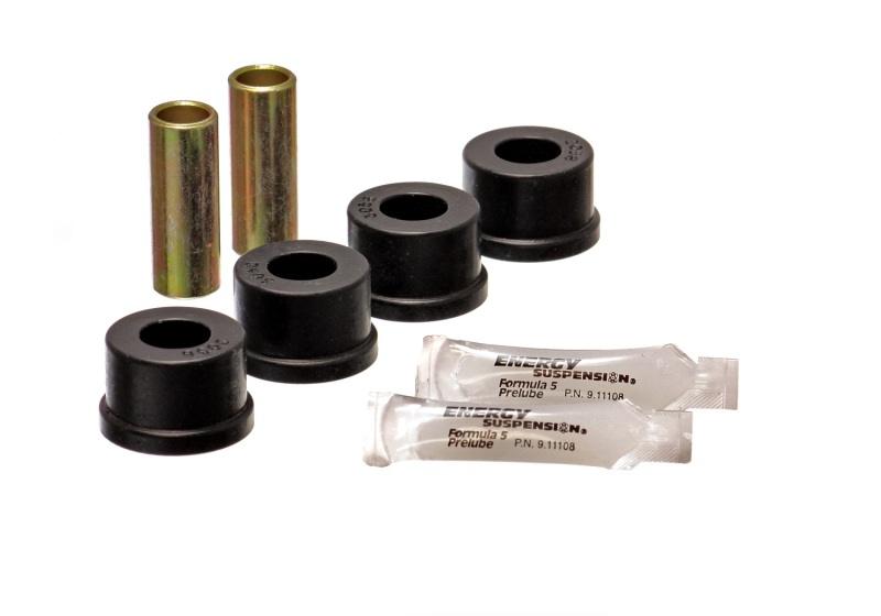 Picture of Energy Suspension ES Cntrl Arm Bushings-Black Bushing Kits - 7.3103G