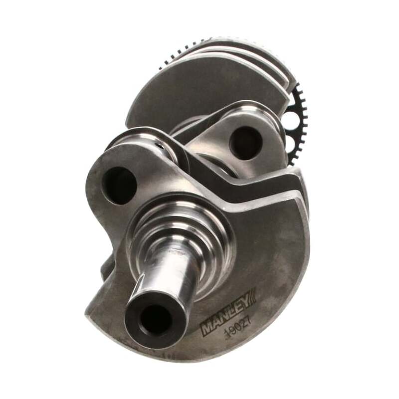 Picture of Manley Performance MAN Forged Crankshafts - 193958