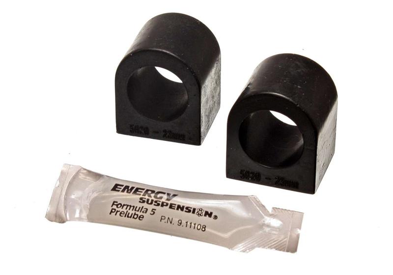Picture of Energy Suspension ES Sway Bar Bushings-Black Bushing Kits - 7.5111G