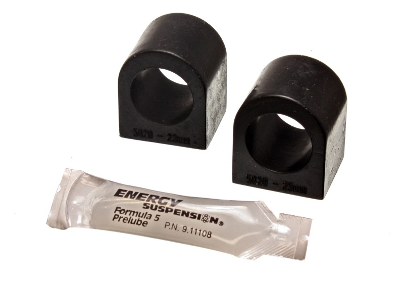 Picture of Energy Suspension ES Sway Bar Bushings-Black Bushing Kits - 7.5111G