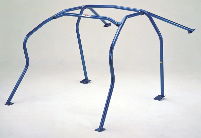 Picture of Cusco CUS D1 Chromoly Roll Cages Passenger - 116 261 B