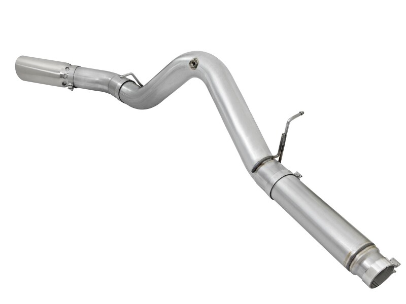 Picture of aFe Exhaust DPF Back - 49-04081-P