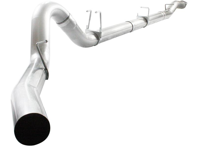 Picture of aFe Exhaust DPF Back - 49-04080-P