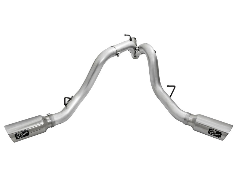 Picture of aFe Exhaust DPF Back - 49-04080-P