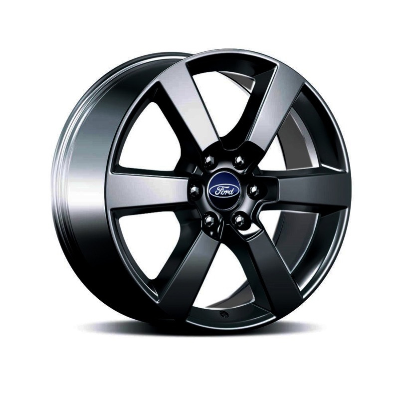 Picture of Ford Racing FR Wheels - M-1007-P2085MB