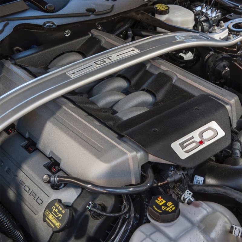 Picture of Ford Racing FR Engine Covers - M-9680-M50A