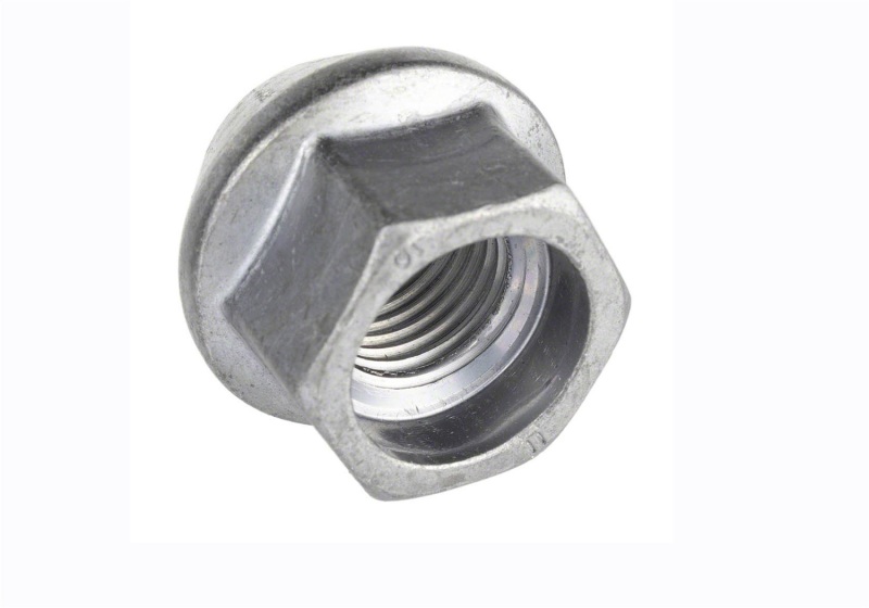 Picture of Ford Racing FR Lug Nut Kits - M-1012-N