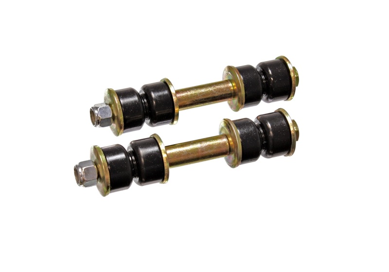 Picture of Energy Suspension ES End Links-Black Sway Bar Endlinks - 9.8122G