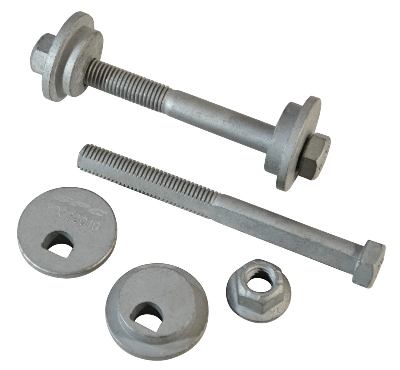 Picture of SPC Performance SPC Camber Kit Rear - 82100