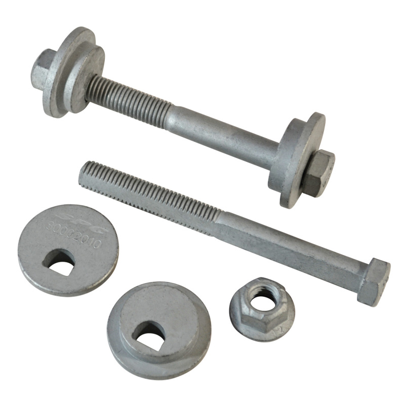 Picture of SPC Performance SPC Camber Kit Rear - 82100