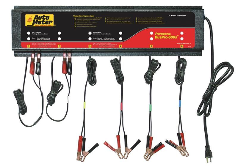 Picture of AutoMeter AM Test Equipment Tools - WC-7028