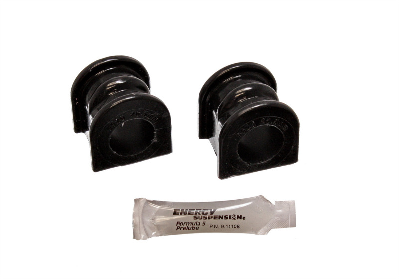 Picture of Energy Suspension ES Sway Bar Bushings-Black Bushing Kits - 7.5120G
