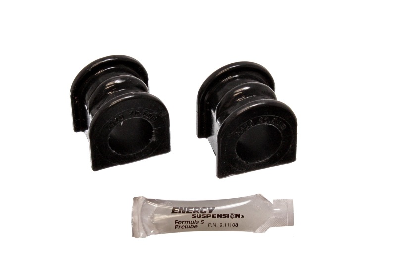 Picture of Energy Suspension ES Sway Bar Bushings-Black Bushing Kits - 7.5120G