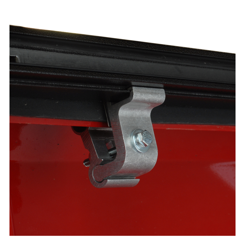 Picture of Pace Edwards PE BedLocker-Explorer Retractable Bed Covers - BLFA18A44