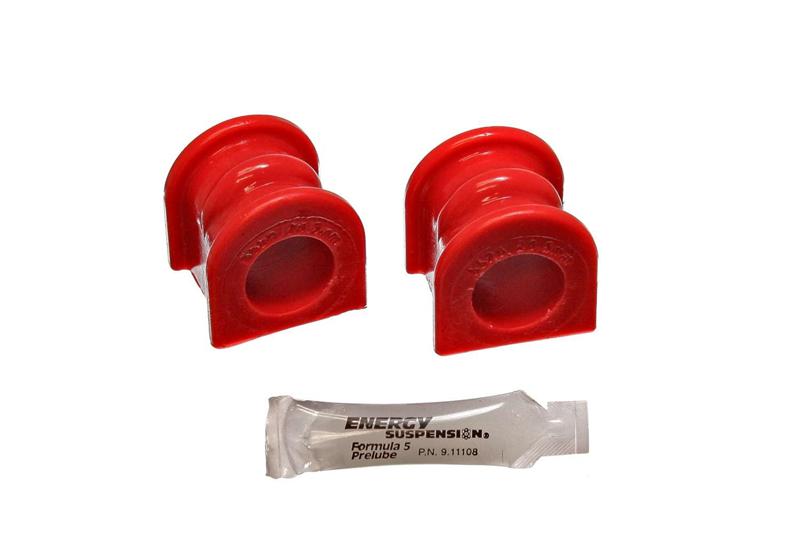 Picture of Energy Suspension ES Sway Bar Bushings-Red Bushing Kits - 7.5120R